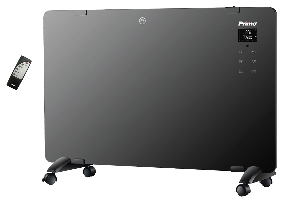 Απεικονίζεται ο θερμοπομπός.